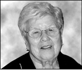 Photo de Mary-Louise McNeil